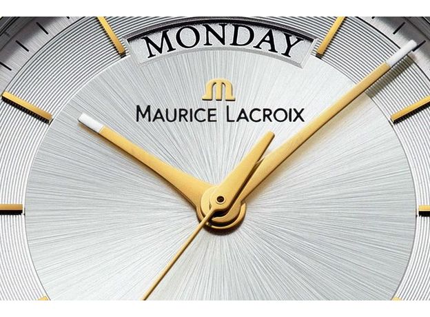 Maurice Lacroix LC1227 PVY11 130