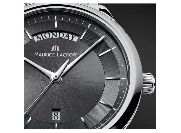 Maurice Lacroix LC1227-SS001-330, фото 2 | Интернет-магазин оригинальных часов и аксессуаров