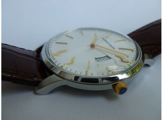 ROMANSON TL4201MM1CAS1G, фото 5 | Интернет-магазин оригинальных часов и аксессуаров