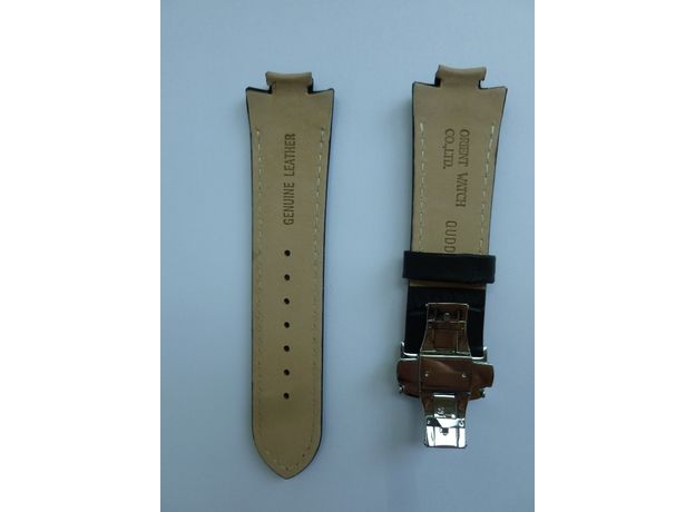 Ремешок Orient UDDCNSB(FTD0P002, FTD0P004, TD0P004, TD0P004, TD0P002), фото 2 | Интернет-магазин оригинальных часов и аксессуаров