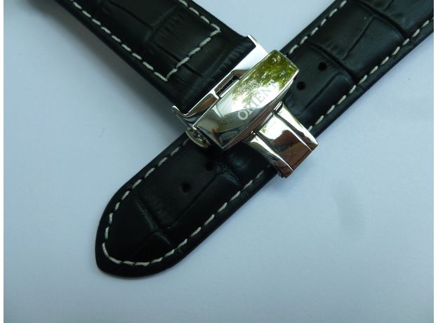 Ремешок Orient UDDCNSB(FTD0P002, FTD0P004, TD0P004, TD0P004, TD0P002), фото 3 | Интернет-магазин оригинальных часов и аксессуаров