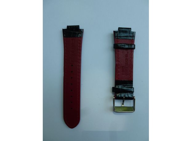 Ремешок Orient UDDCSSB(FTT0C005, TT0C003, TT0C002, TT0C004), фото 2 | Интернет-магазин оригинальных часов и аксессуаров