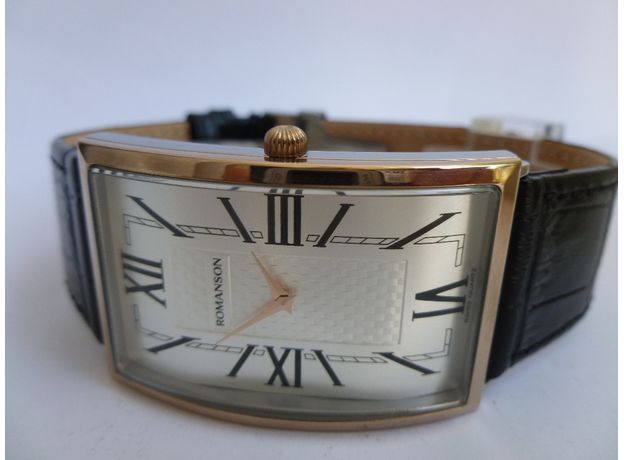 ROMANSON TL9252MM1JAS5R, фото 2 | Интернет-магазин оригинальных часов и аксессуаров
