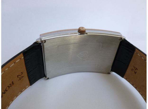 ROMANSON TL9252MM1JAS5R, фото 4 | Интернет-магазин оригинальных часов и аксессуаров