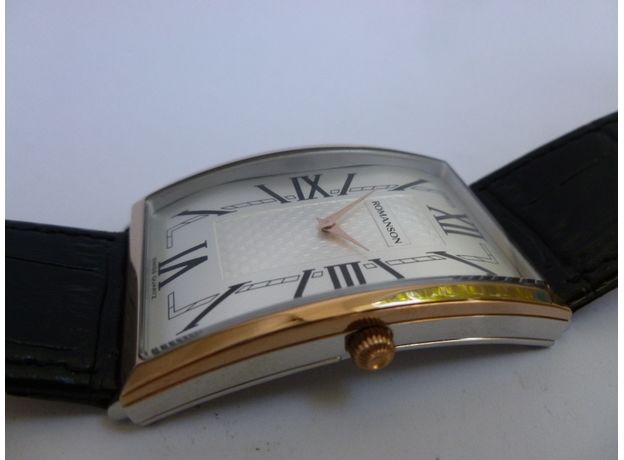 ROMANSON TL9252MM1JAS5R, фото 5 | Интернет-магазин оригинальных часов и аксессуаров