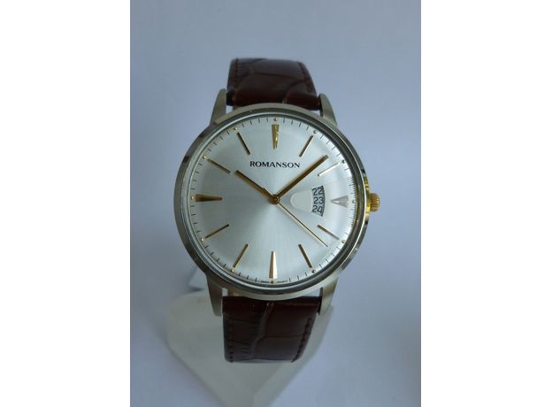 ROMANSON TL4201MM1CAS1G, фото 2 | Интернет-магазин оригинальных часов и аксессуаров