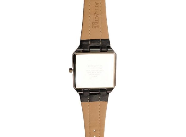 Q&Q DB06J515Y, фото 5 | Интернет-магазин оригинальных часов и аксессуаров