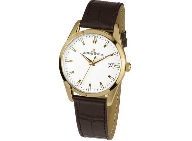 Jacques Lemans 1-1769E, фото 2 | Интернет-магазин оригинальных часов и аксессуаров