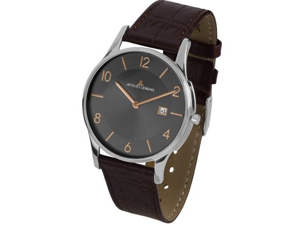 Jacques Lemans 1-1777K, фото 2 | Интернет-магазин оригинальных часов и аксессуаров