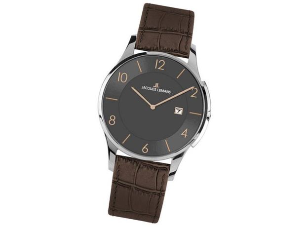 Jacques Lemans 1-1777K, фото 3 | Интернет-магазин оригинальных часов и аксессуаров