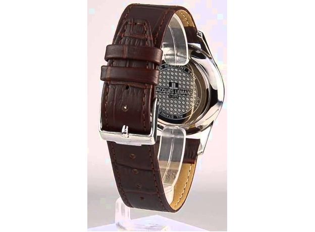 Jacques Lemans 1-1777K, фото 4 | Интернет-магазин оригинальных часов и аксессуаров