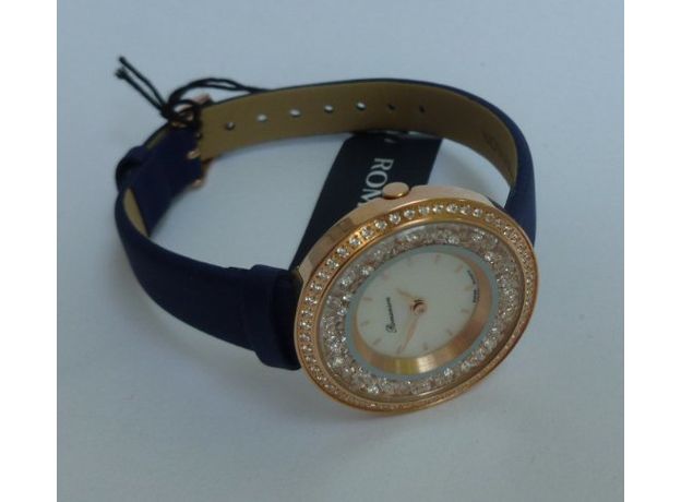 ROMANSON RL3264QL5RM16R(RL3264QLRGWHBU), фото 2 | Интернет-магазин оригинальных часов и аксессуаров