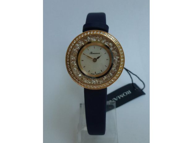 ROMANSON RL3264QL5RM16R(RL3264QLRGWHBU), фото 3 | Интернет-магазин оригинальных часов и аксессуаров