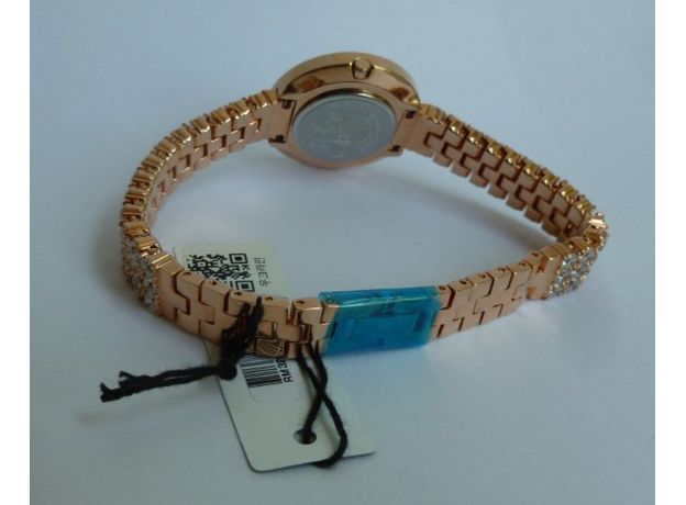 ROMANSON RM3264QL1RM16R (RM3264QLRG WH), фото 6 | Интернет-магазин оригинальных часов и аксессуаров