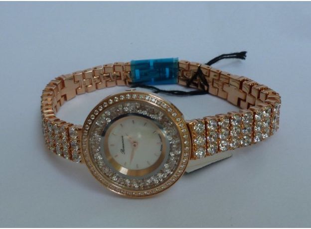 ROMANSON RM3264QL1RM16R (RM3264QLRG WH), фото 5 | Интернет-магазин оригинальных часов и аксессуаров