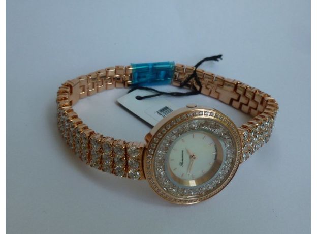 ROMANSON RM3264QL1RM16R (RM3264QLRG WH), фото 4 | Интернет-магазин оригинальных часов и аксессуаров