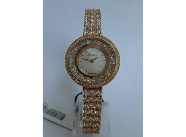 ROMANSON RM3264QL1RM16R (RM3264QLRG WH), фото 2 | Интернет-магазин оригинальных часов и аксессуаров