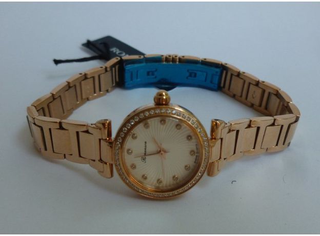 ROMANSON RM3265QL1RG16R (RM3265QLRG WH), фото 2 | Интернет-магазин оригинальных часов и аксессуаров