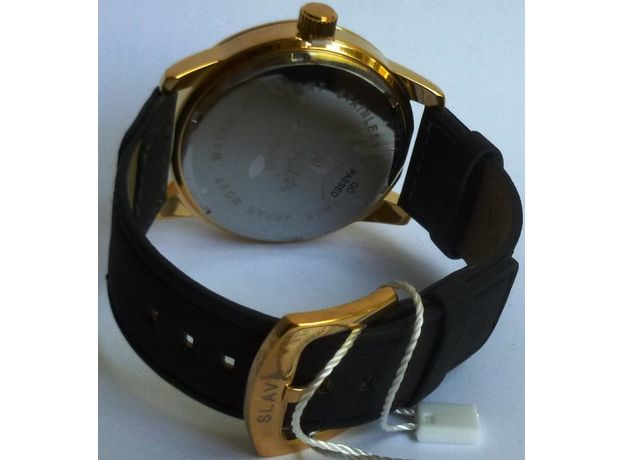 SLAVA SL10083GBGF, фото 2 | Интернет-магазин оригинальных часов и аксессуаров