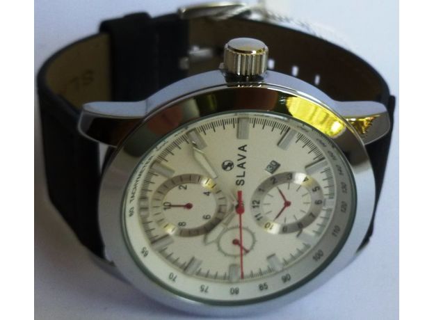 SLAVA SL10083SWSF, фото 2 | Интернет-магазин оригинальных часов и аксессуаров
