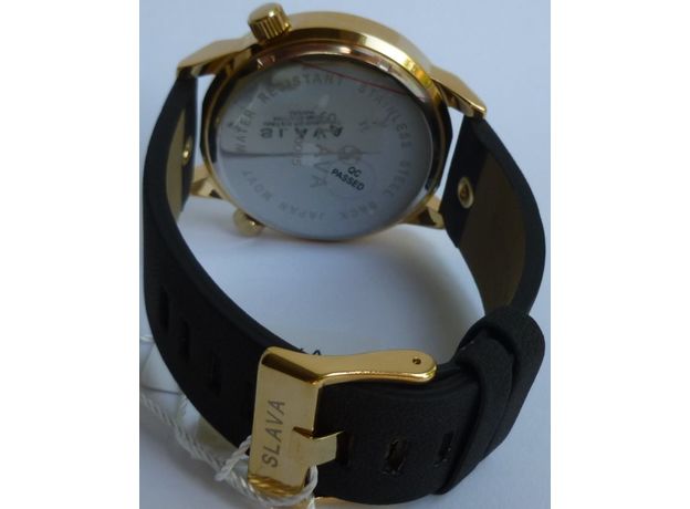 SLAVA SL10085GBSG, фото 2 | Интернет-магазин оригинальных часов и аксессуаров