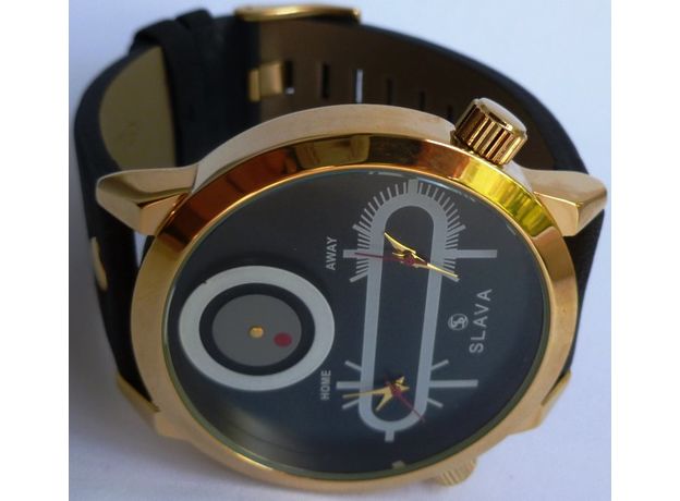 SLAVA SL10085GBSG, фото 3 | Интернет-магазин оригинальных часов и аксессуаров