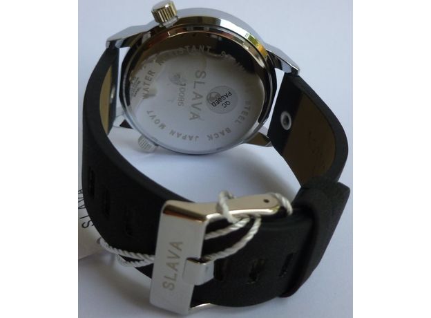 SLAVA SL10085SBS, фото 2 | Интернет-магазин оригинальных часов и аксессуаров