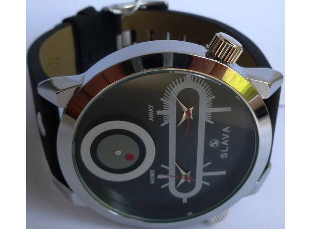 SLAVA SL10085SBS, фото 3 | Интернет-магазин оригинальных часов и аксессуаров