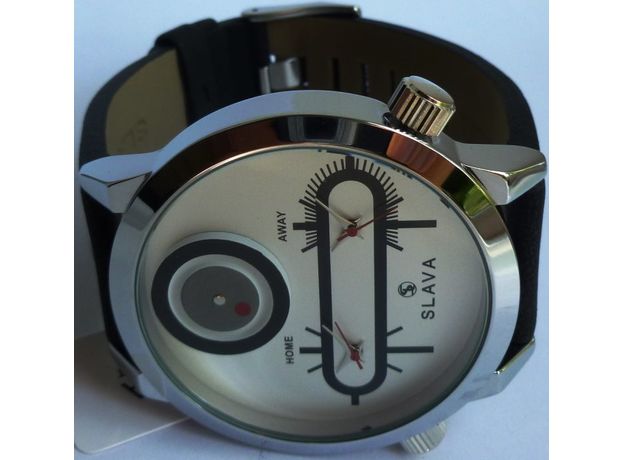 SLAVA SL10085SWS, фото 2 | Интернет-магазин оригинальных часов и аксессуаров