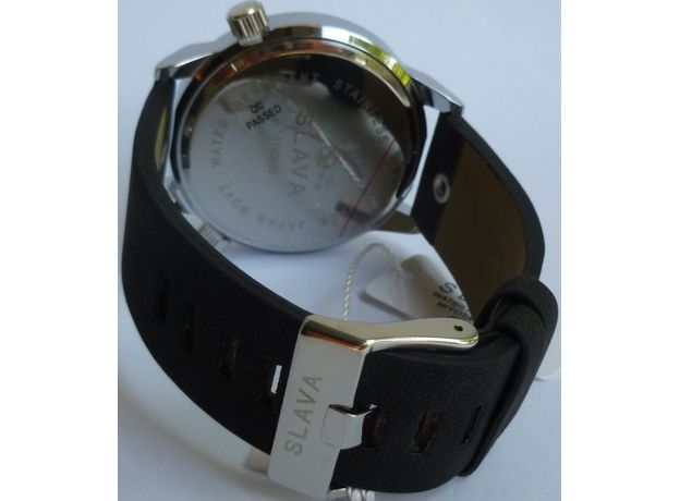 SLAVA SL10085SWS, фото 3 | Интернет-магазин оригинальных часов и аксессуаров
