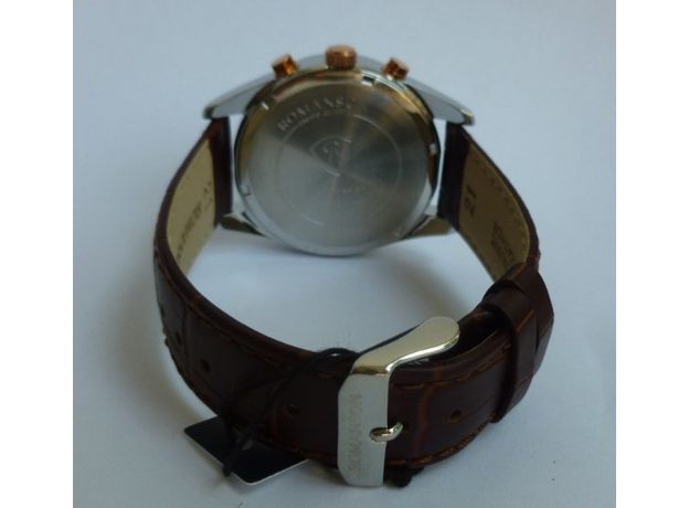 ROMANSON TL9224MM1JAS6R(TL9224MR2TWH), фото 5 | Интернет-магазин оригинальных часов и аксессуаров