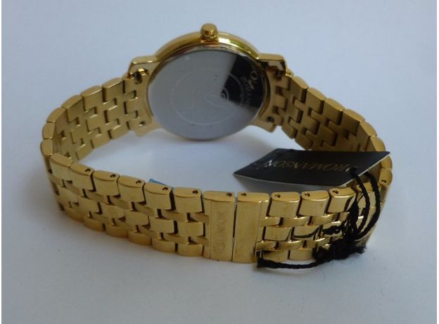 ROMANSON TM1256MM1GA11G (TM1256MG WH), фото 5 | Интернет-магазин оригинальных часов и аксессуаров