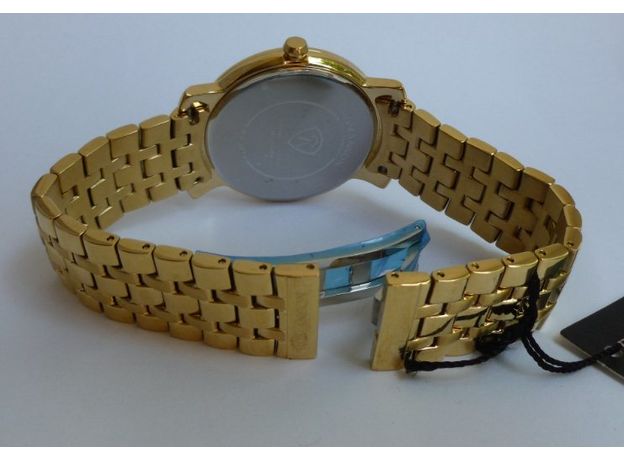 ROMANSON TM1256MM1GA11G (TM1256MG WH), фото 6 | Интернет-магазин оригинальных часов и аксессуаров