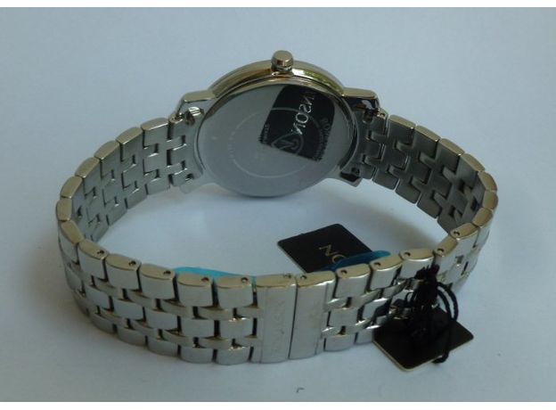 ROMANSON TM1256MM1WA32W(TM1256MWHBK), фото 3 | Интернет-магазин оригинальных часов и аксессуаров