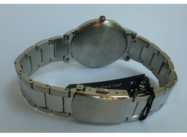 ROMANSON TM4201MM1JA36R (TM4201MR2TBK), фото 4 | Интернет-магазин оригинальных часов и аксессуаров