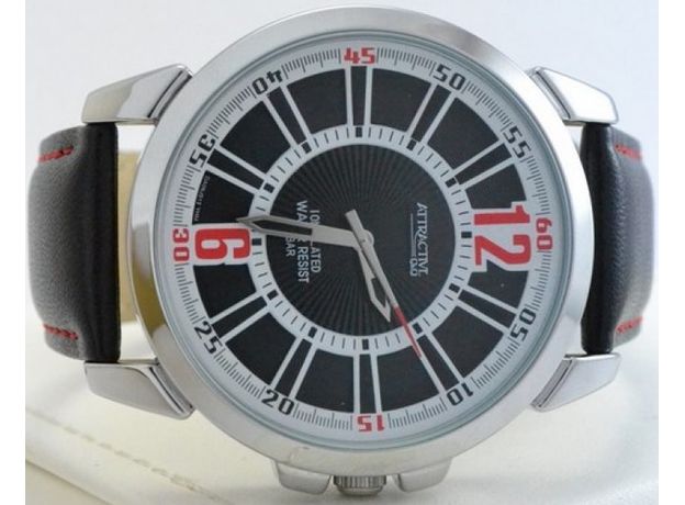 Q&Q DA06J312Y, фото 3 | Интернет-магазин оригинальных часов и аксессуаров