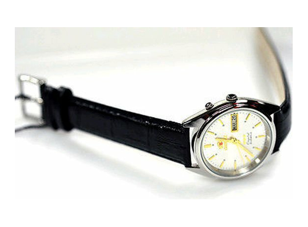 ORIENT EM0401YW, фото 2 | Интернет-магазин оригинальных часов и аксессуаров