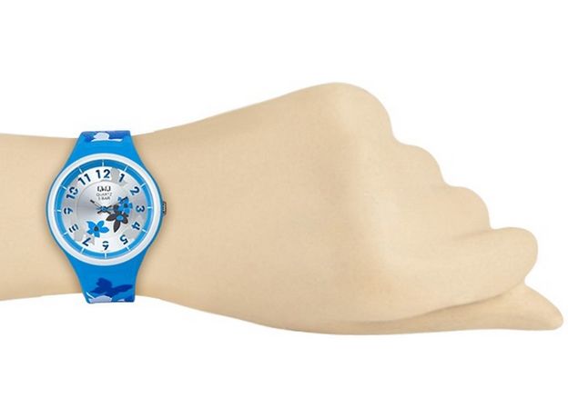 Q&Q GW77J004Y (GW77-004Y, GW77J004, GW77-004), фото 2 | Интернет-магазин оригинальных часов и аксессуаров