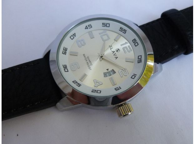 SLAVA SL10082SWS, фото 5 | Интернет-магазин оригинальных часов и аксессуаров