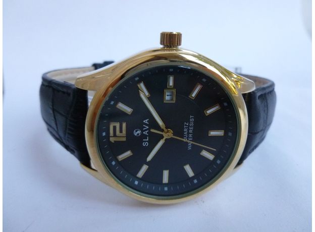 SLAVA SL10068GBGF, фото 4 | Интернет-магазин оригинальных часов и аксессуаров