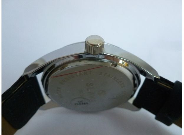 SLAVA SL10084SWSF, фото 2 | Интернет-магазин оригинальных часов и аксессуаров