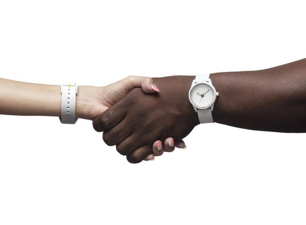 Q&Q RP00J001Y, фото 4 | Интернет-магазин оригинальных часов и аксессуаров