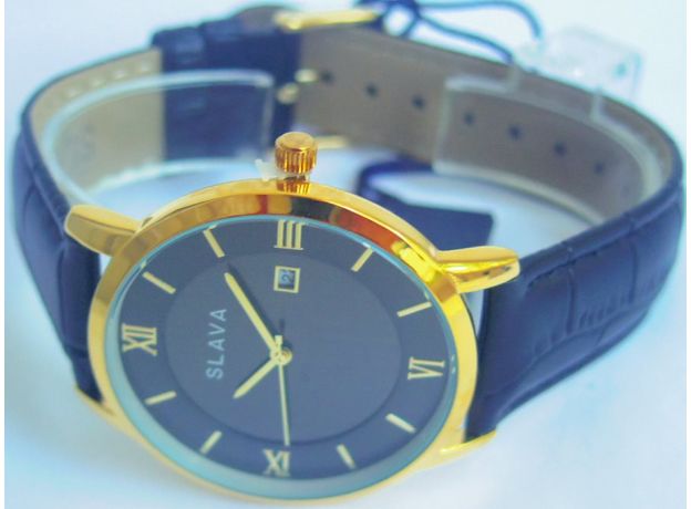 SLAVA SL10012GBG, фото 2 | Интернет-магазин оригинальных часов и аксессуаров