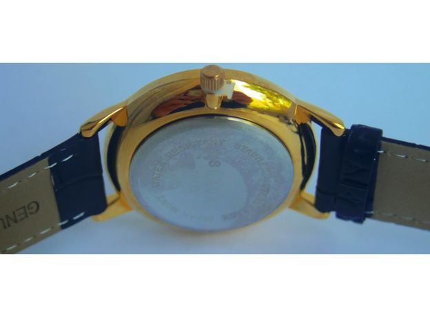 SLAVA SL10012GBG, фото 3 | Интернет-магазин оригинальных часов и аксессуаров