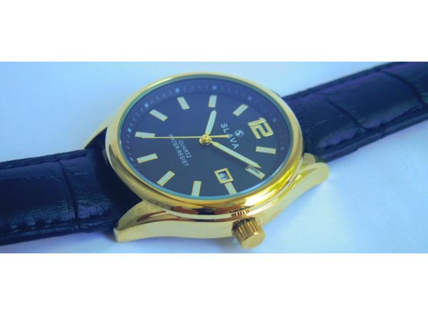 SLAVA SL10068GBGF, фото 2 | Интернет-магазин оригинальных часов и аксессуаров