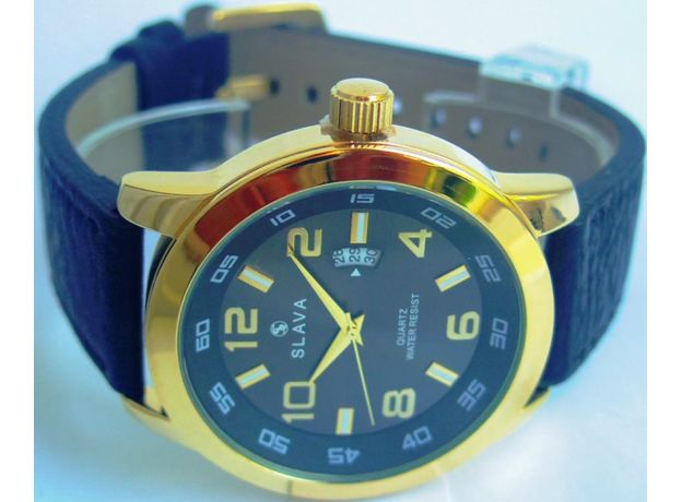 SLAVA SL10082GBG, фото 2 | Интернет-магазин оригинальных часов и аксессуаров
