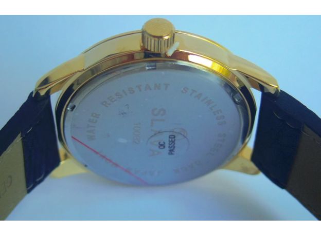 SLAVA SL10082GBG, фото 3 | Интернет-магазин оригинальных часов и аксессуаров