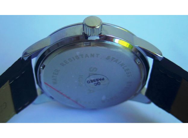 SLAVA SL10082SWS, фото 4 | Интернет-магазин оригинальных часов и аксессуаров