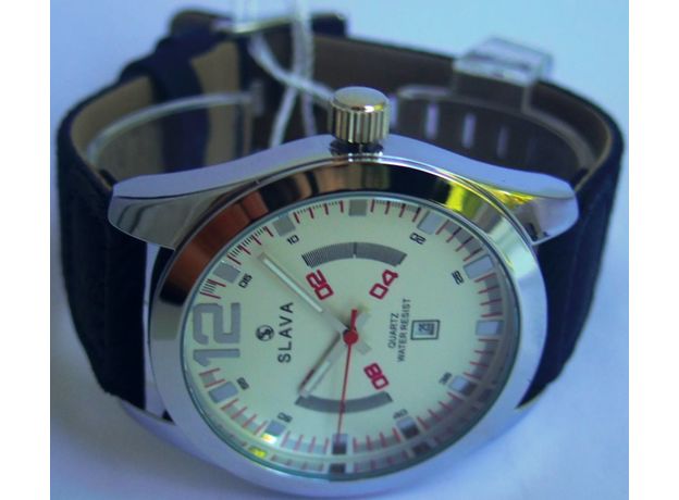 SLAVA SL10084SWSF, фото 3 | Интернет-магазин оригинальных часов и аксессуаров