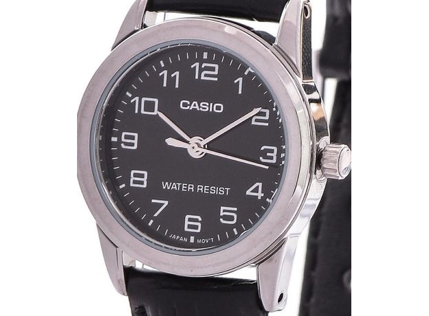 CASIO LTP-V001L-1BUDF Exclusive, фото 3 | Интернет-магазин оригинальных часов и аксессуаров